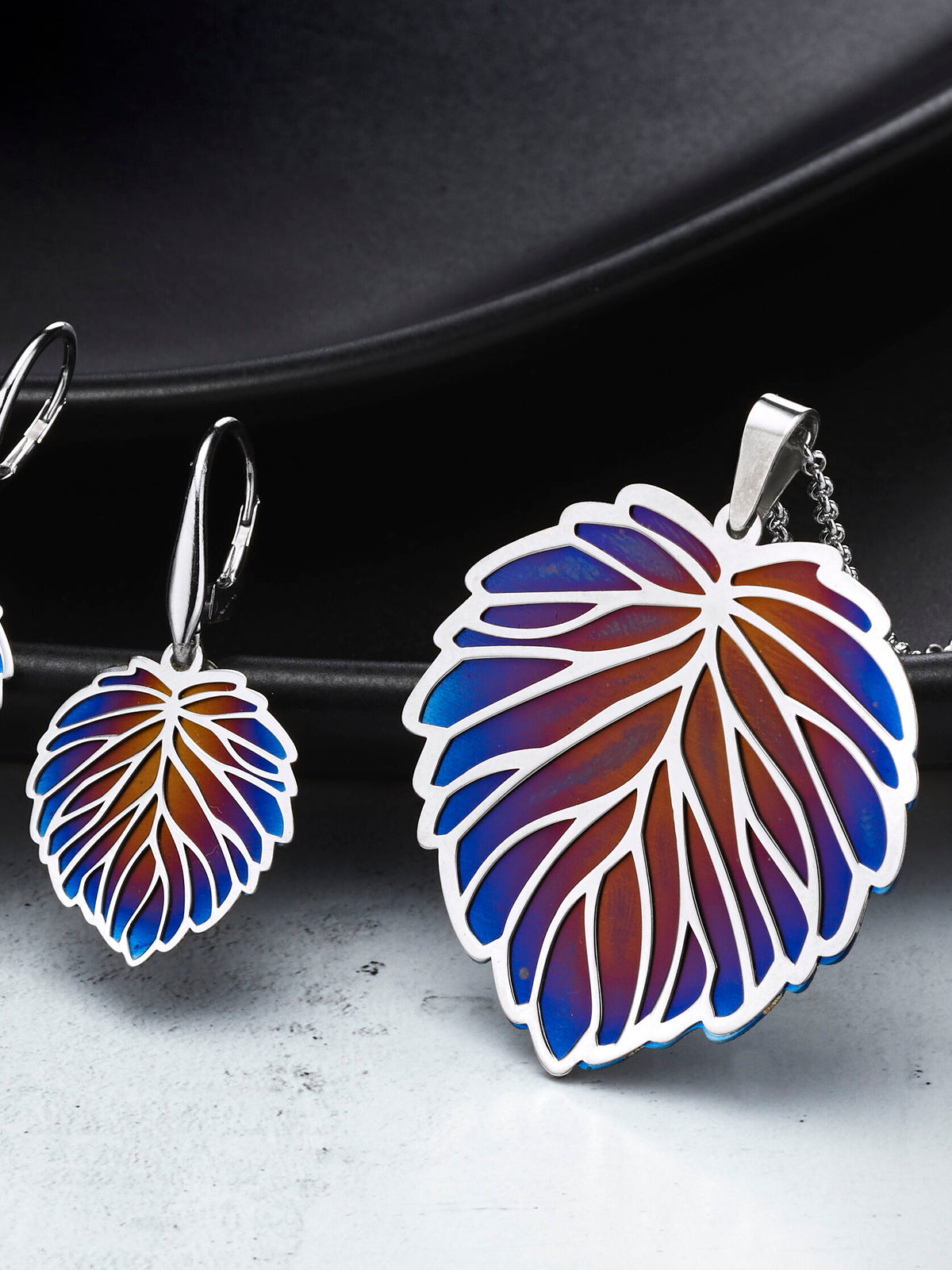 Produktbild von Anhänger Kiera