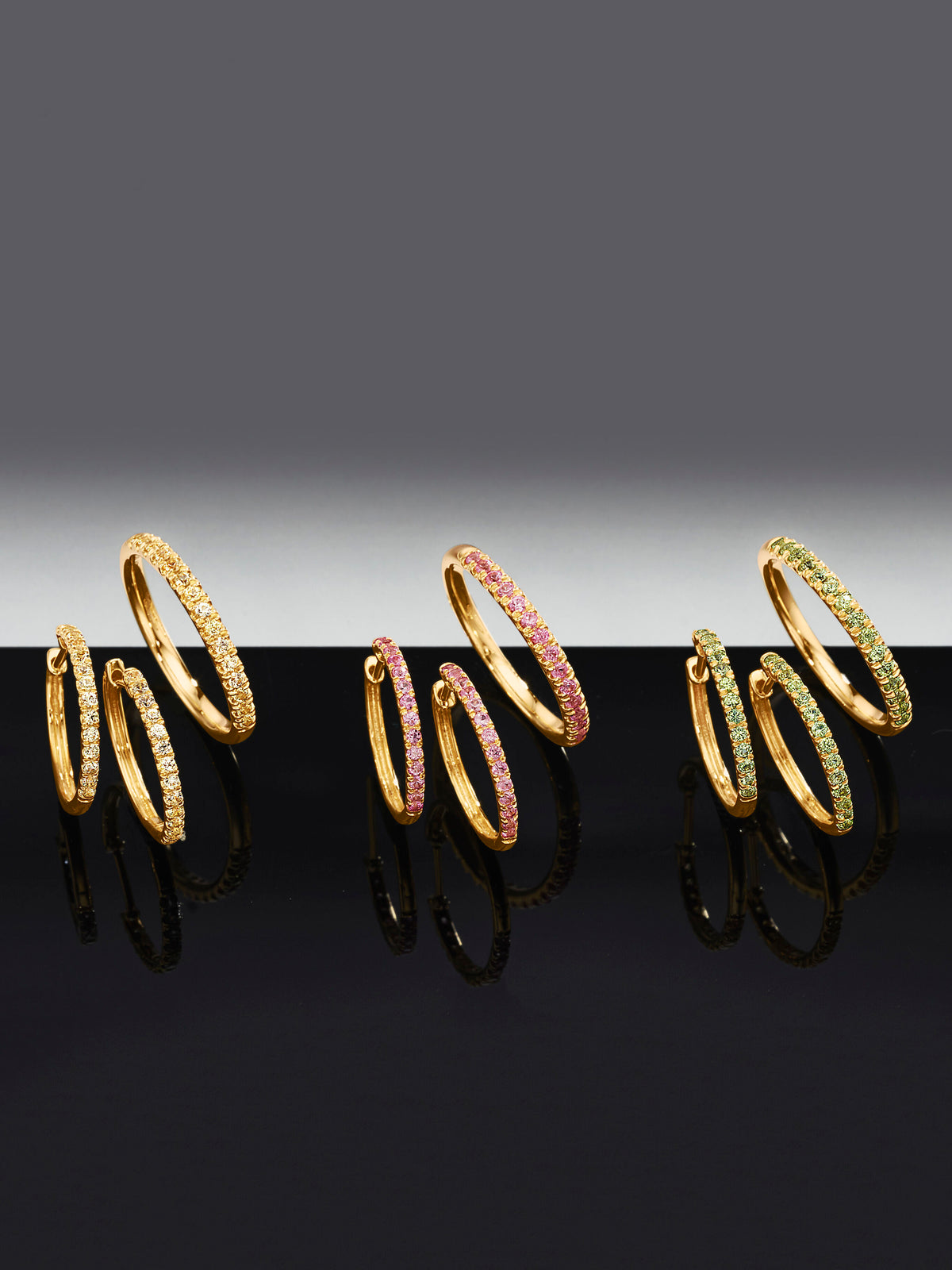 Produktbild von Damenring