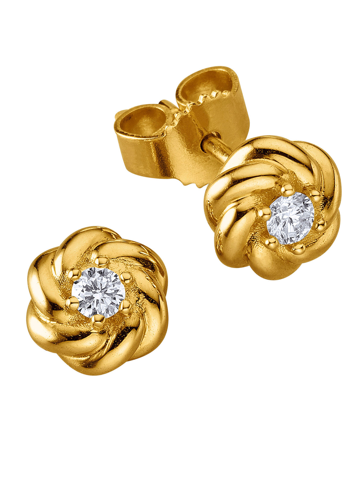 Produktbild von Ohrstecker Quintana