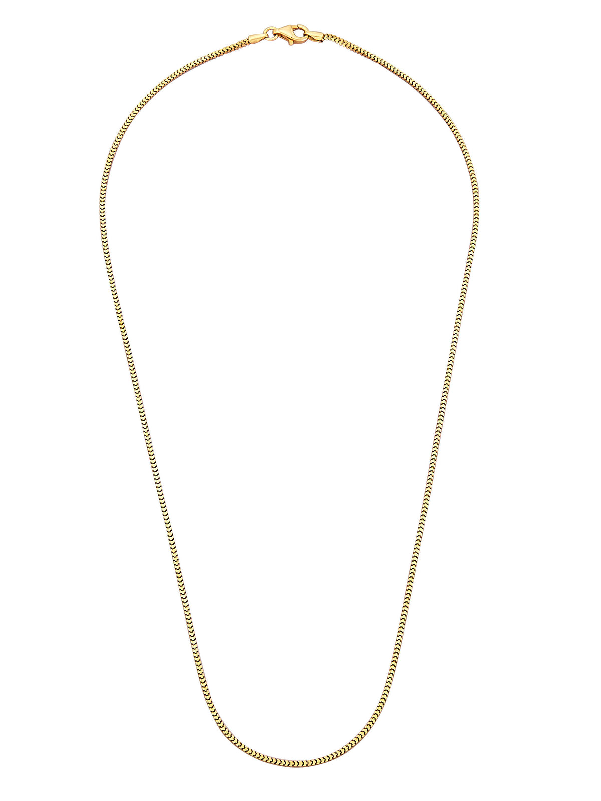 Produktbild von Schlangenkette Belinda