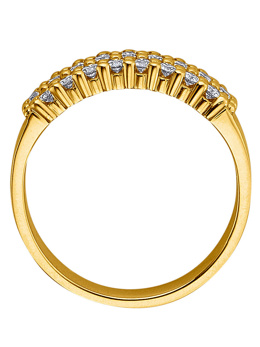 Produktbild von Damenring Donna