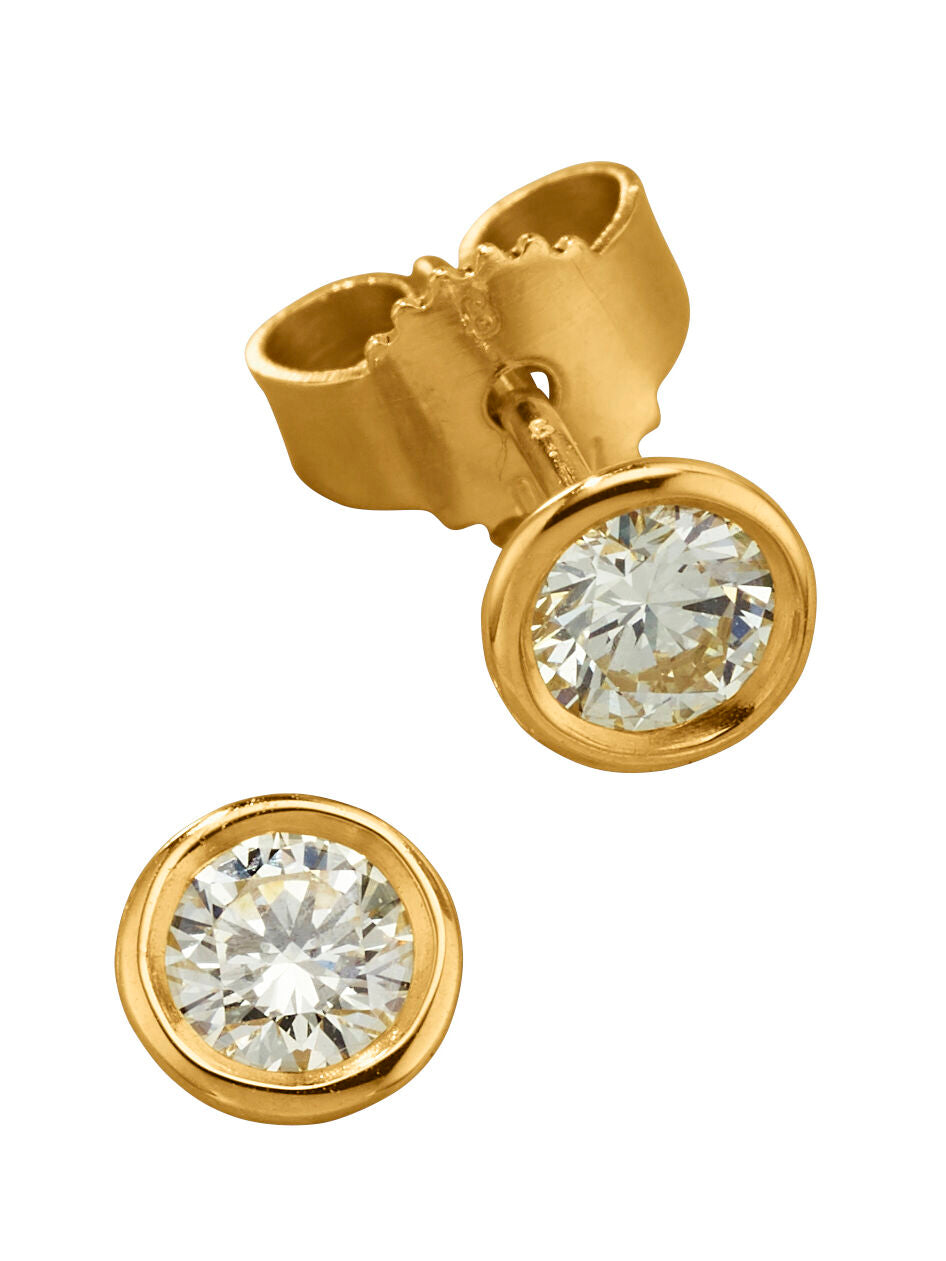 Produktbild von Ohrstecker Benedicta