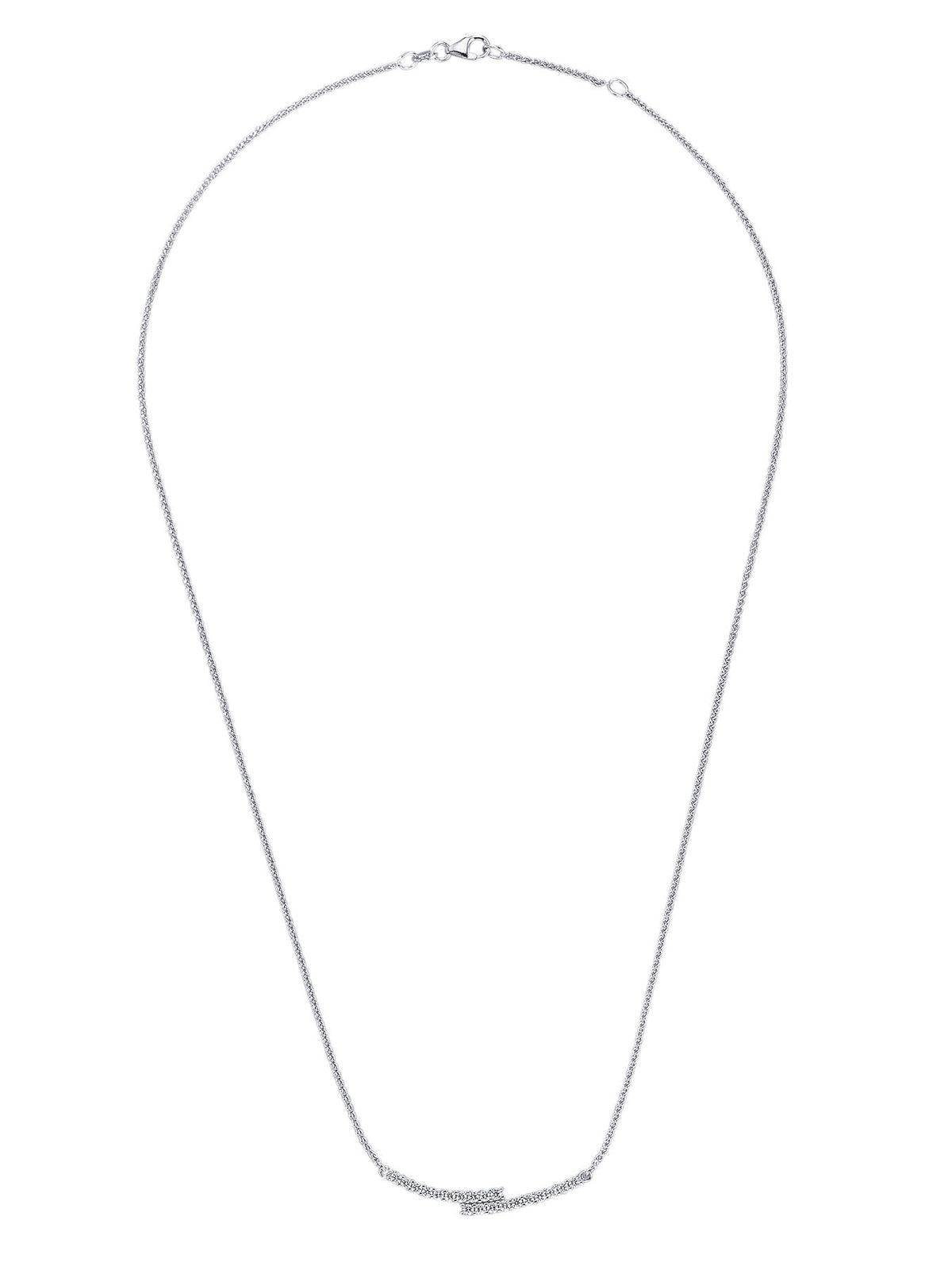 Produktbild von Collier Astoria Brill. WG 585_