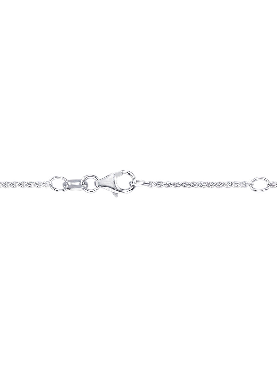 Produktbild von Collier Astoria Brill. WG 585_