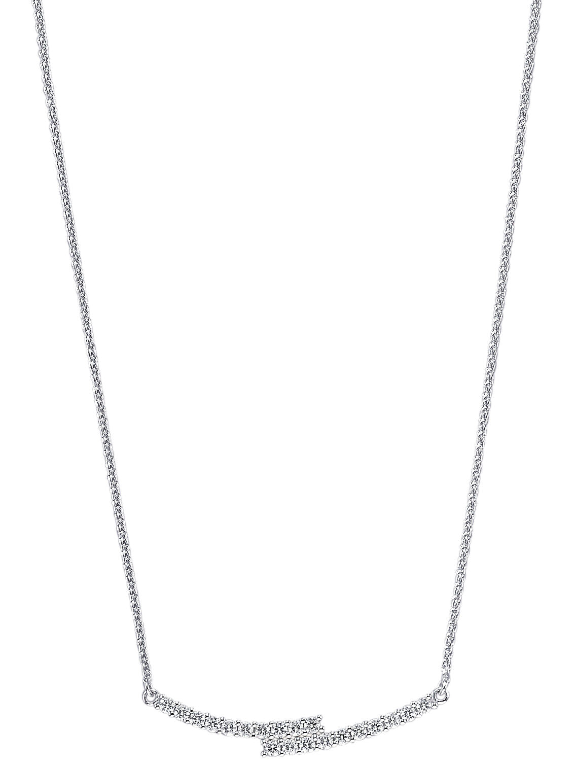 Produktbild von Collier Astoria Brill. WG 585_