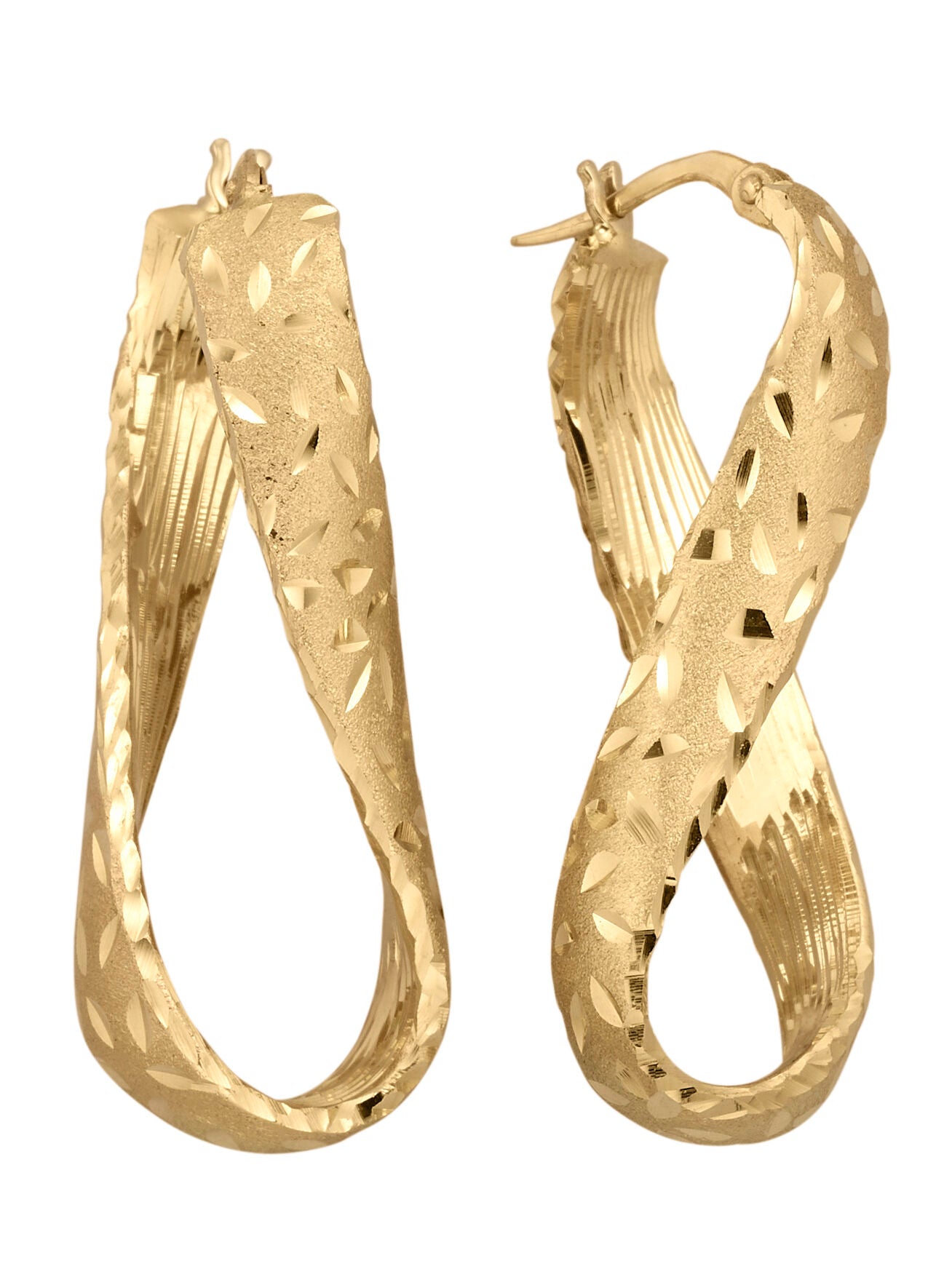 Produktbild von Ohrringe Cressida