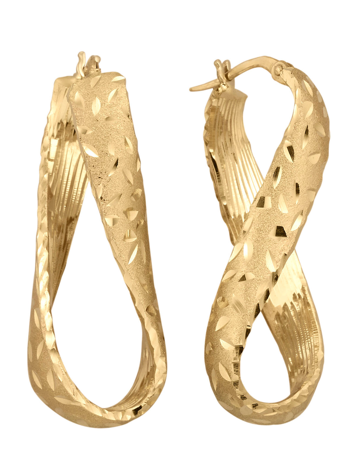 Produktbild von Ohrringe Cressida