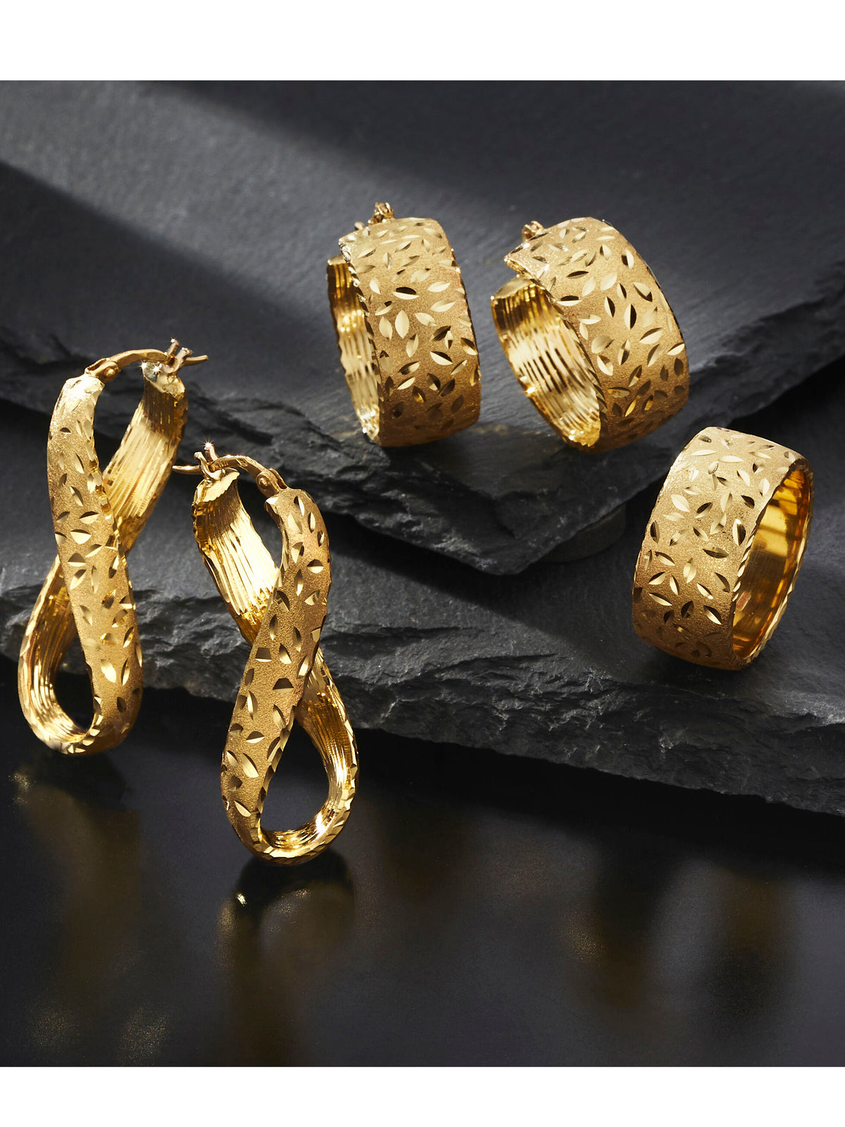 Produktbild von Ohrringe Cressida