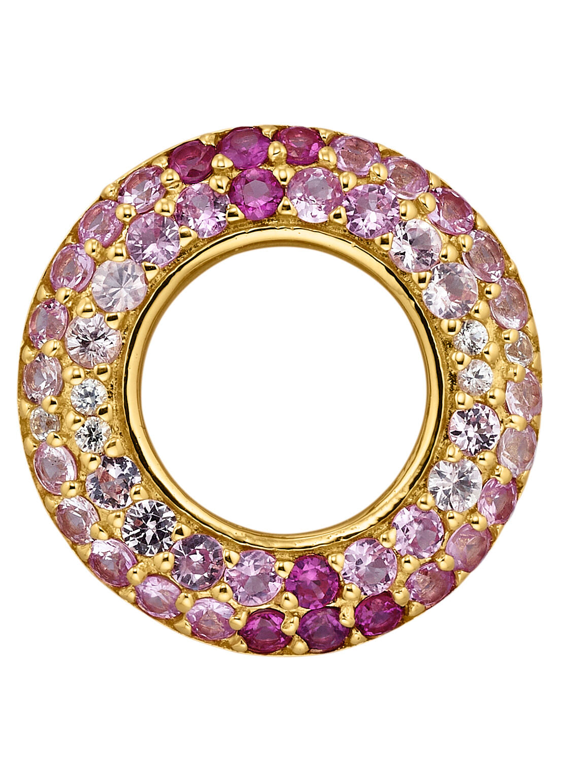 Produktbild von Anhänger Rosalia 585