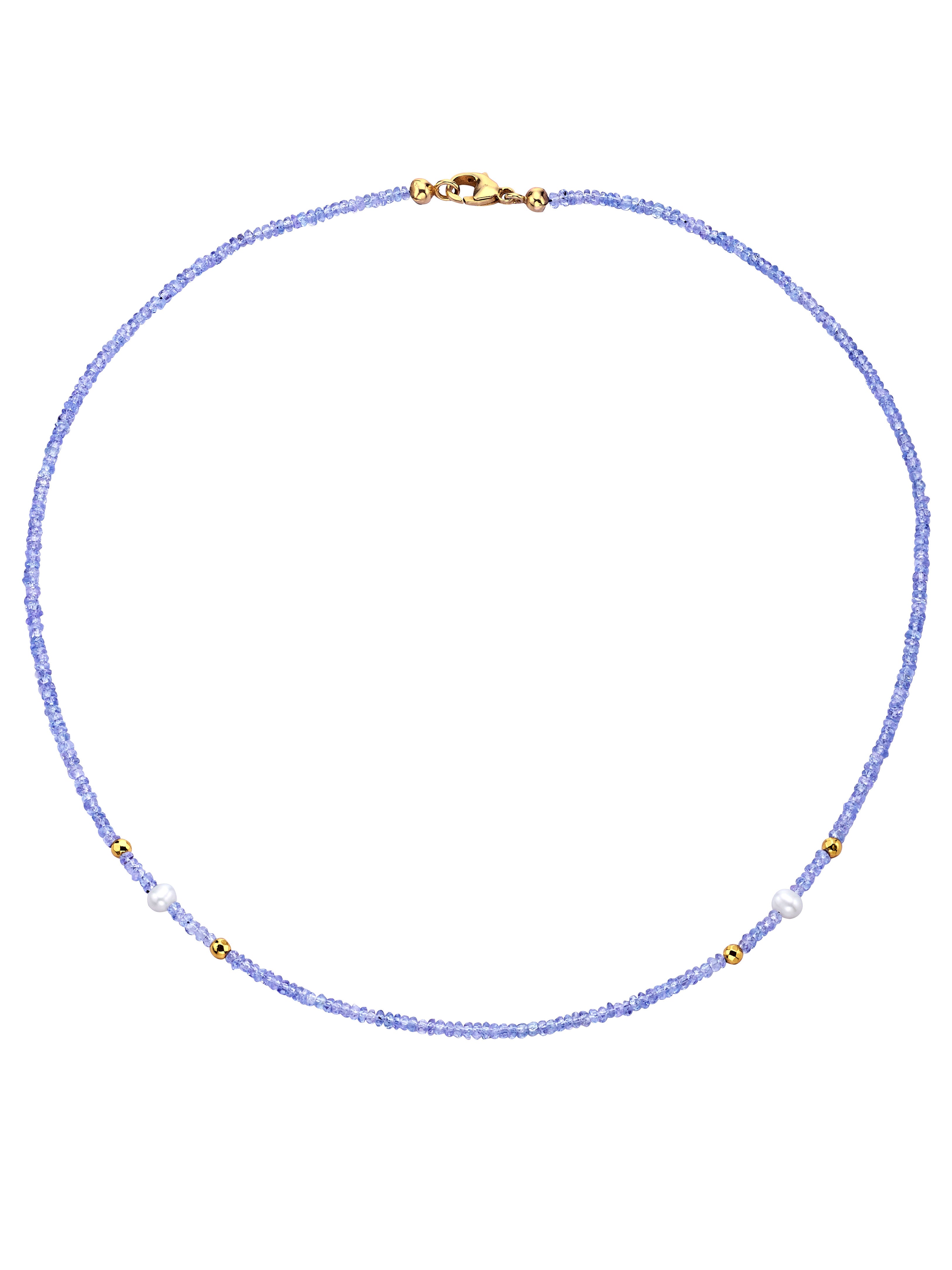 Produktbild von Collier Flax