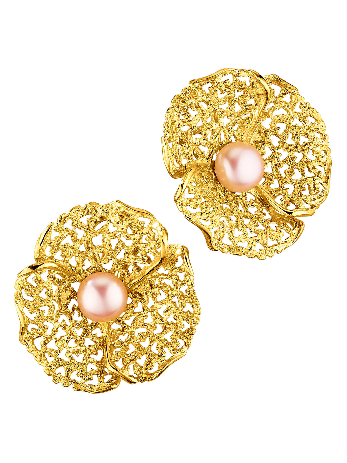 Produktbild von Ohrstecker Fiorella