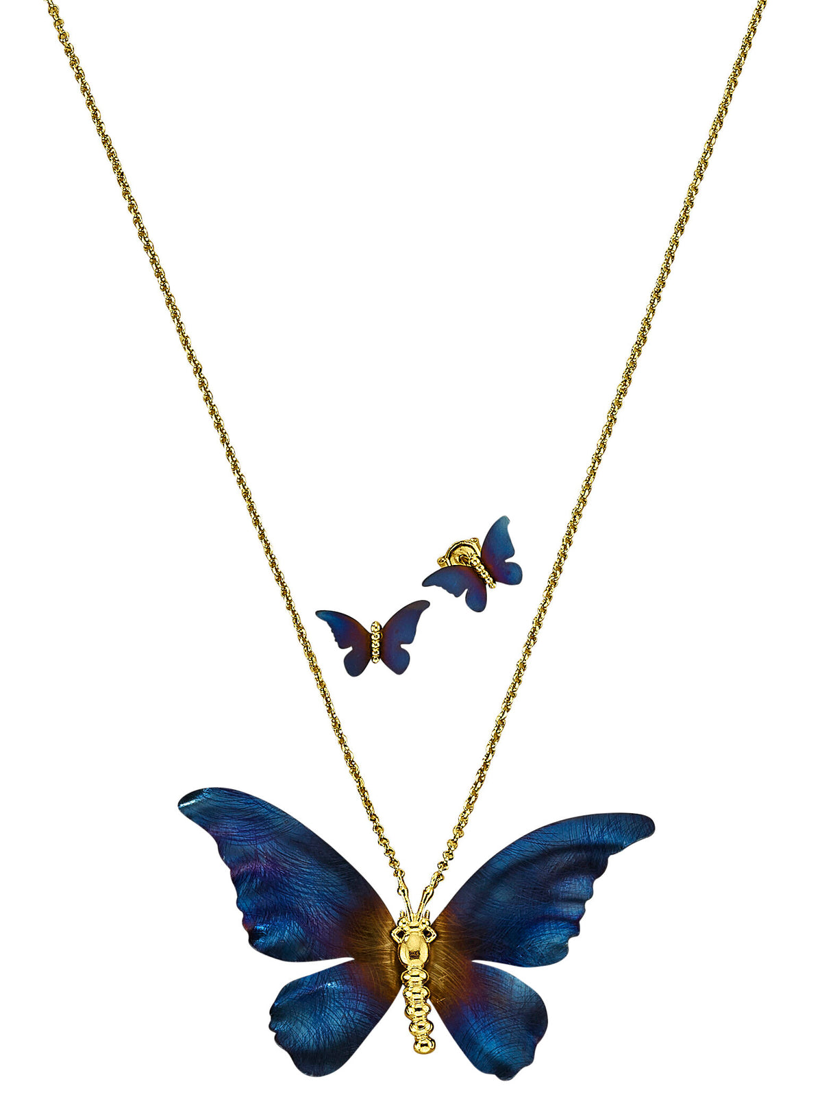 Produktbild von 2tlg. Schmuck-Set