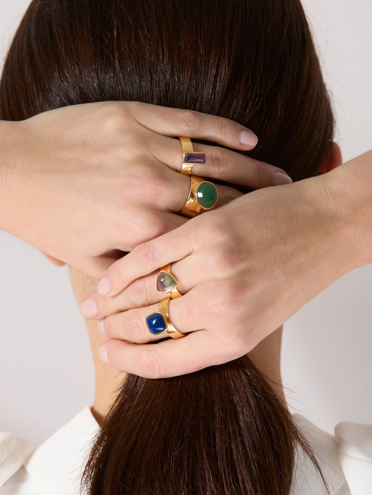 Produktbild von Damenring