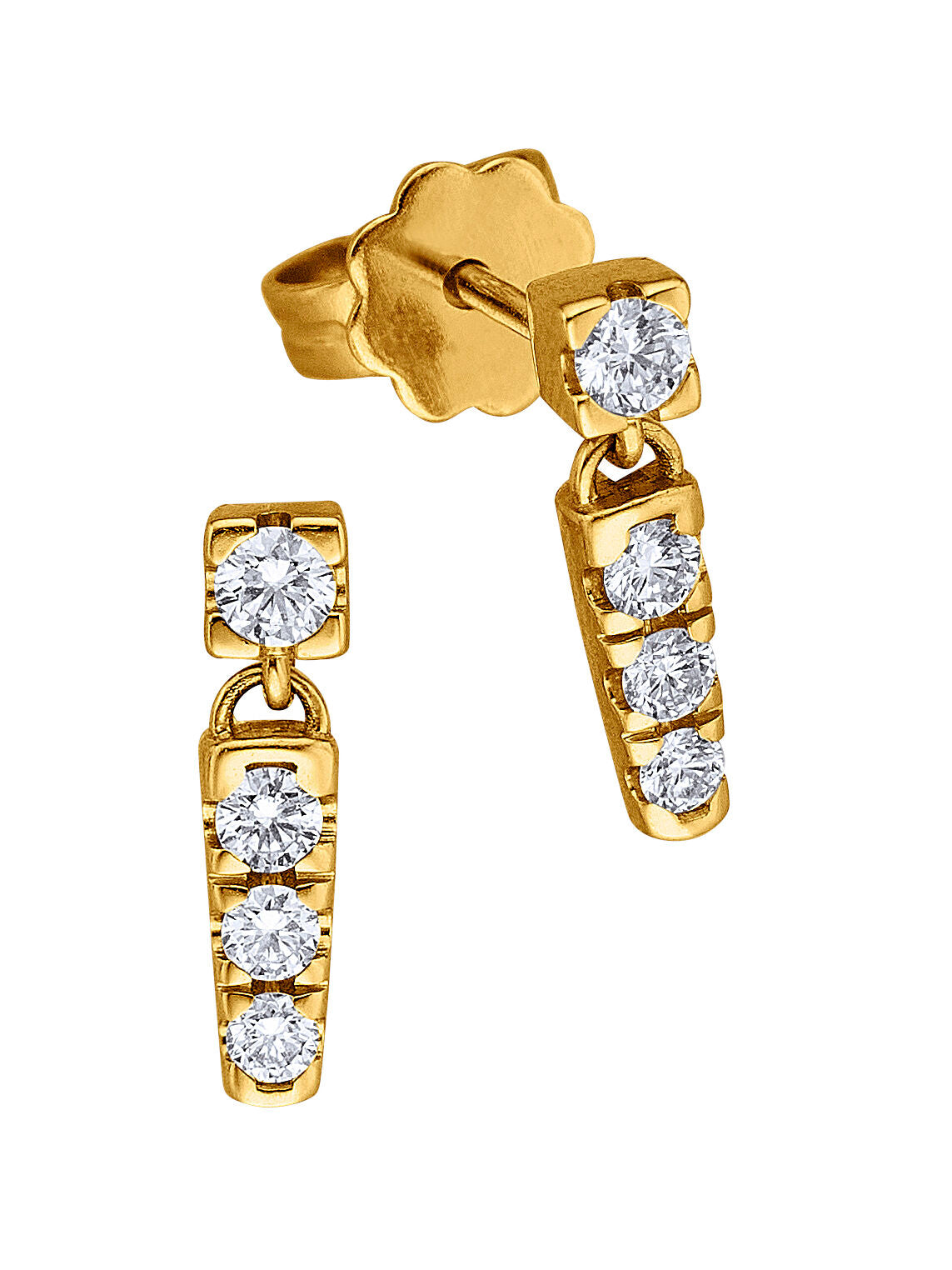 Produktbild von Ohrstecker