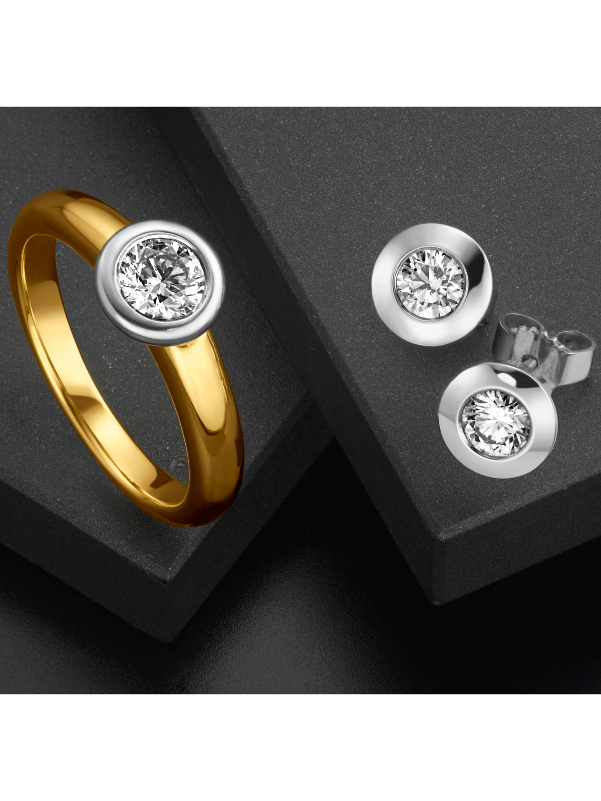 Produktbild von Ohrstecker