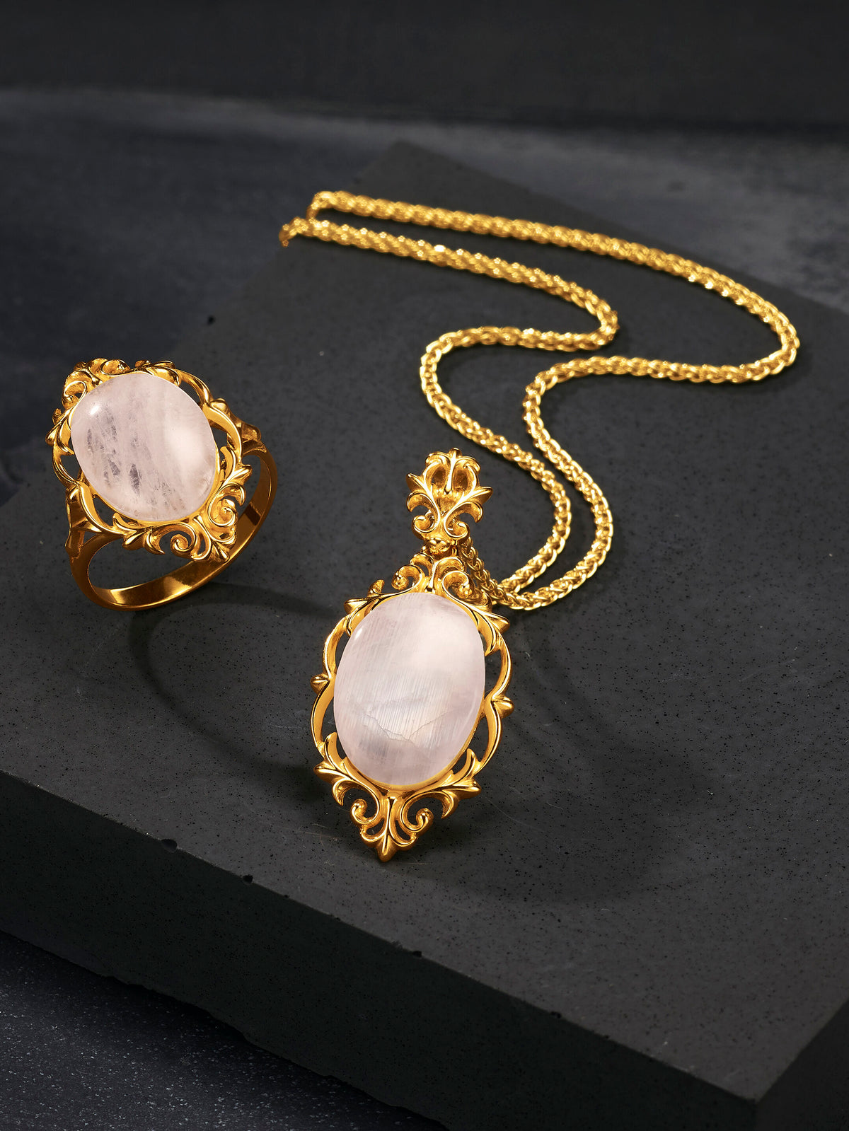 Produktbild von Damenring