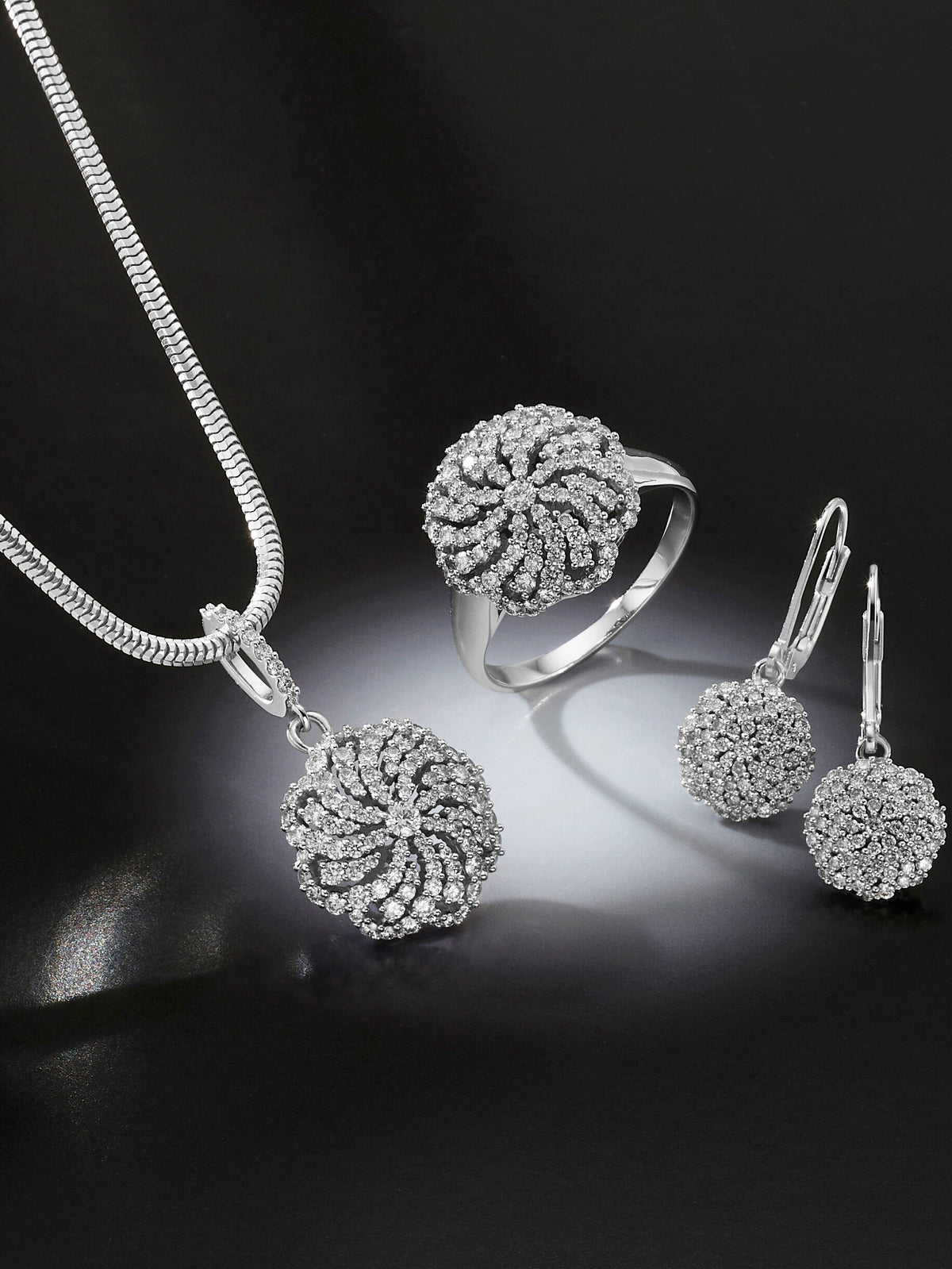 Produktbild von Damenring