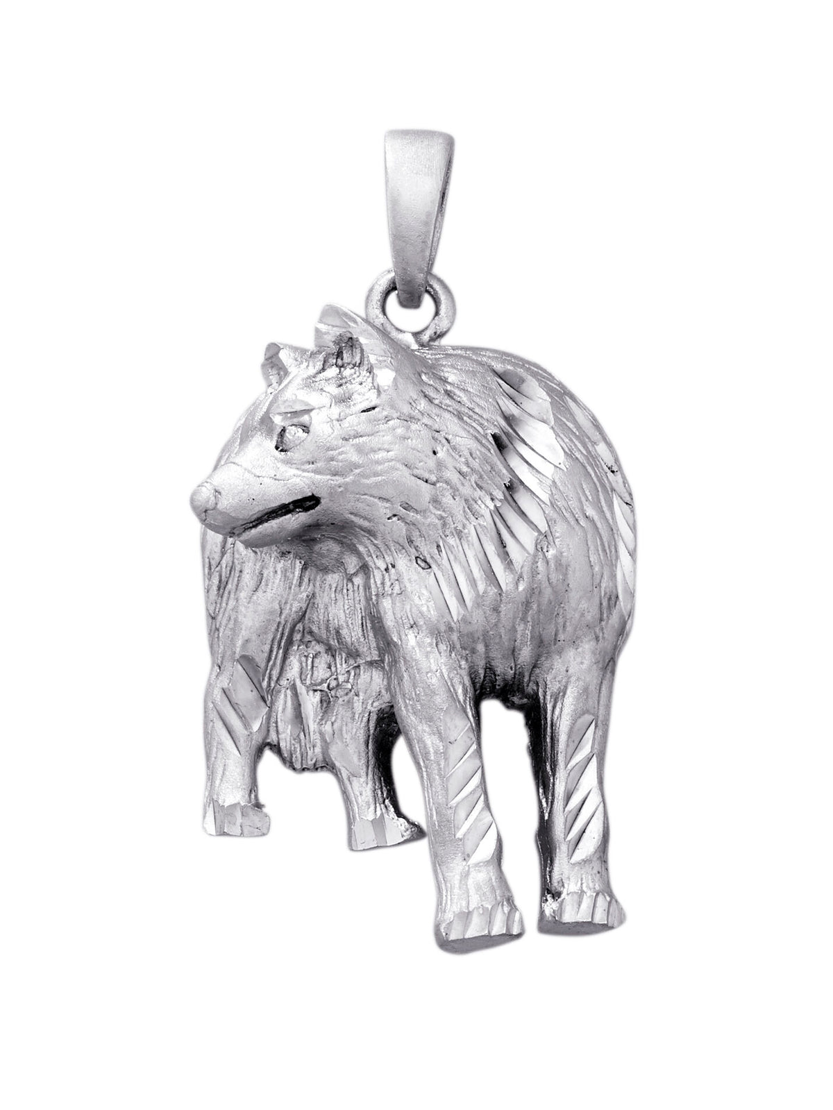 Produktbild von Anhänger