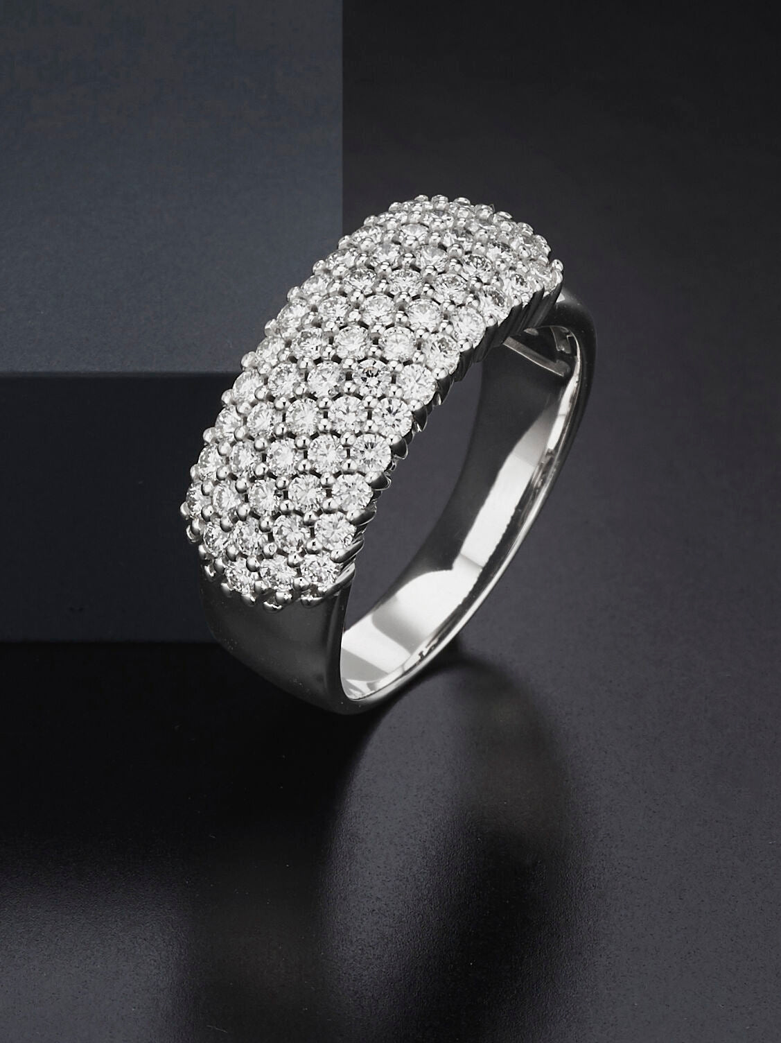 Produktbild von Damenring