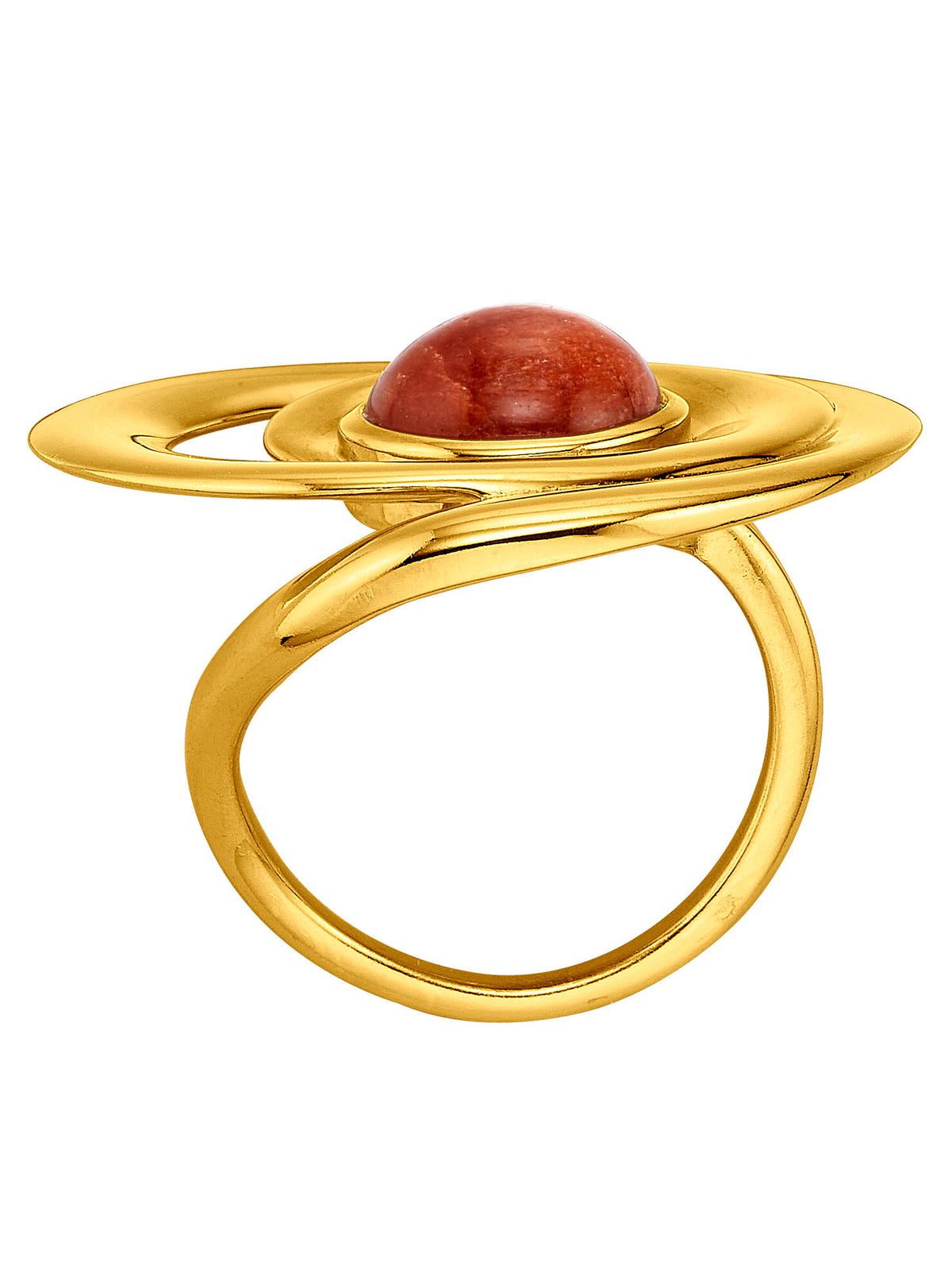 Produktbild von Damenring