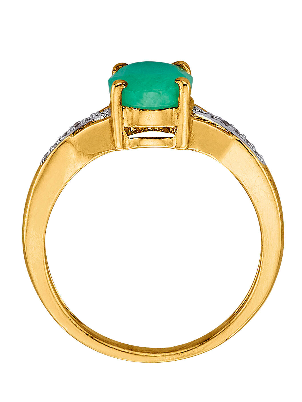 Produktbild von Damenring