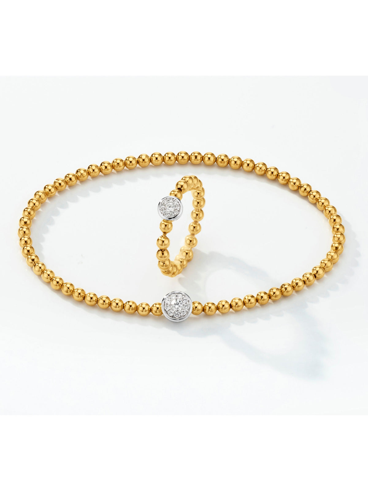 Produktbild von Damenring