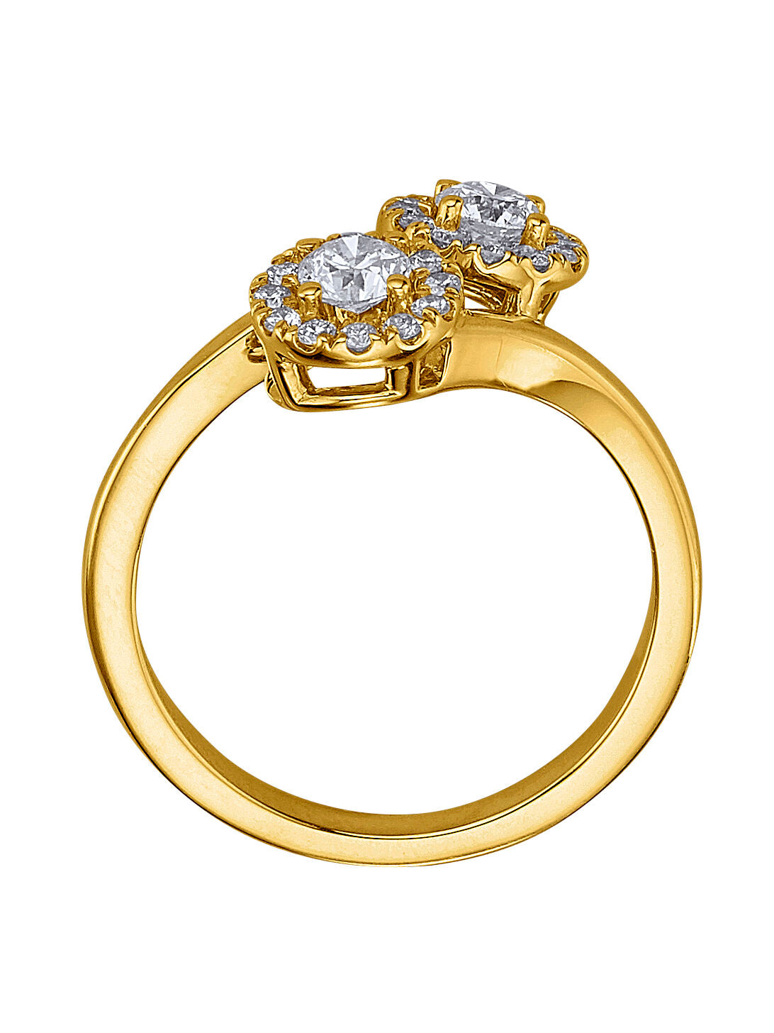 Produktbild von Damenring