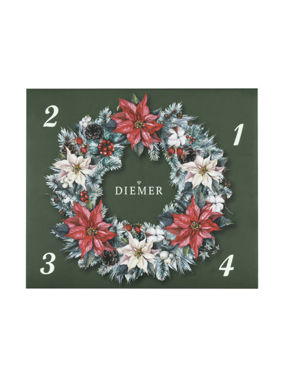 Produktbild von Adventskalender