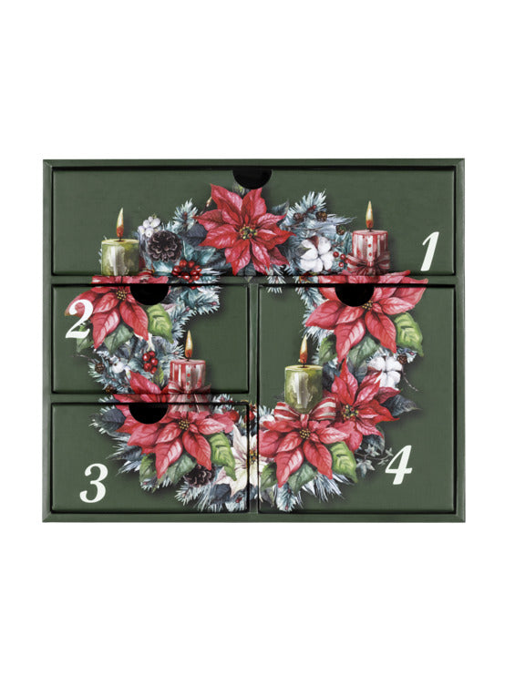 Produktbild von Adventskalender