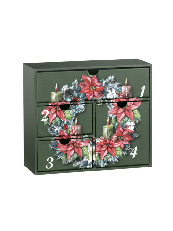 Produktbild von Adventskalender