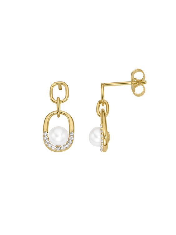 Produktbild von Ohrringe Charisma