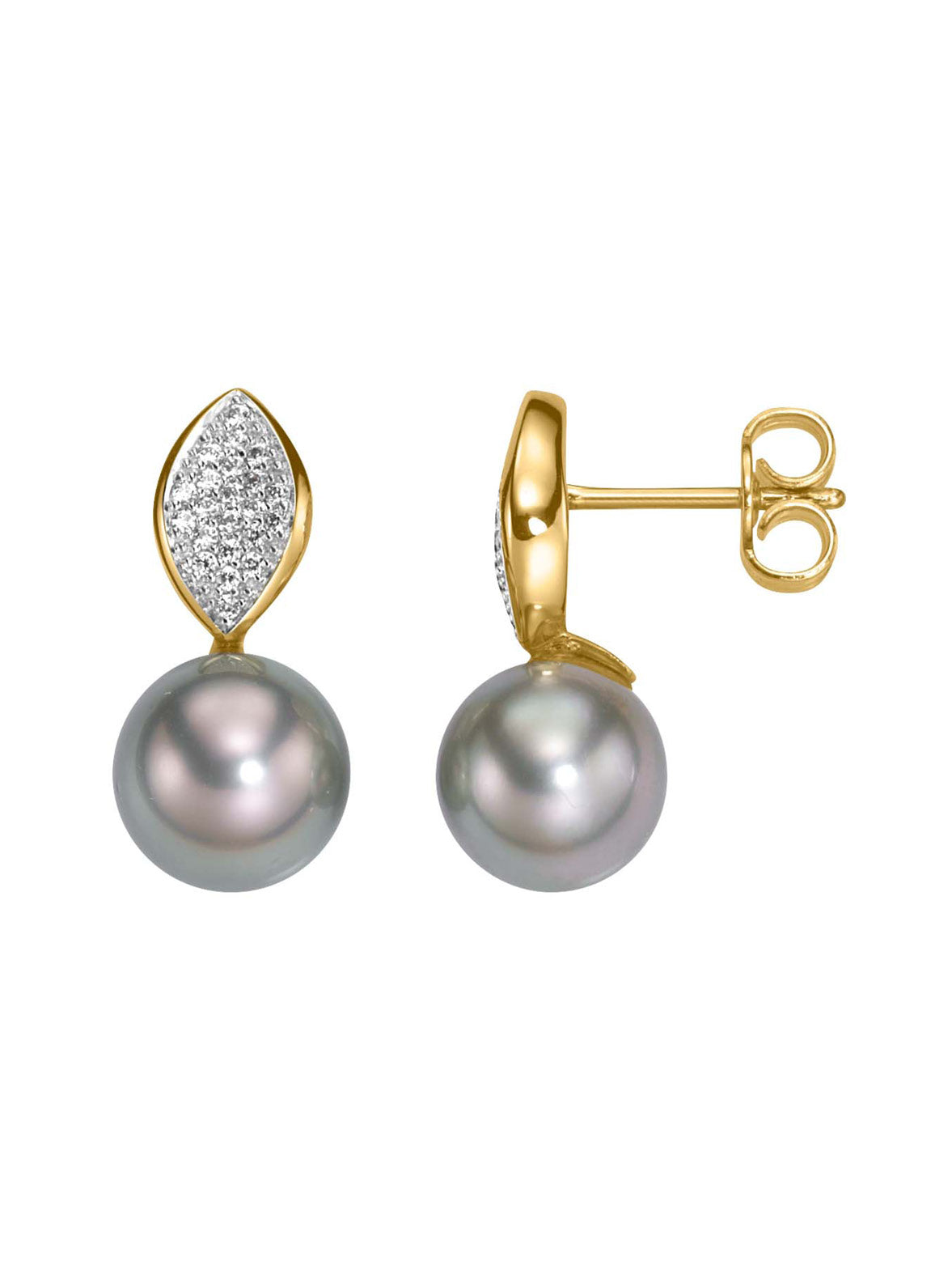 Produktbild von Ohrstecker Aerilyn