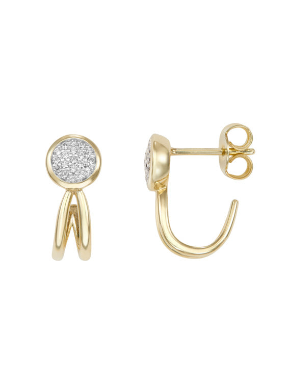 Produktbild von Ohrstecker Emilia