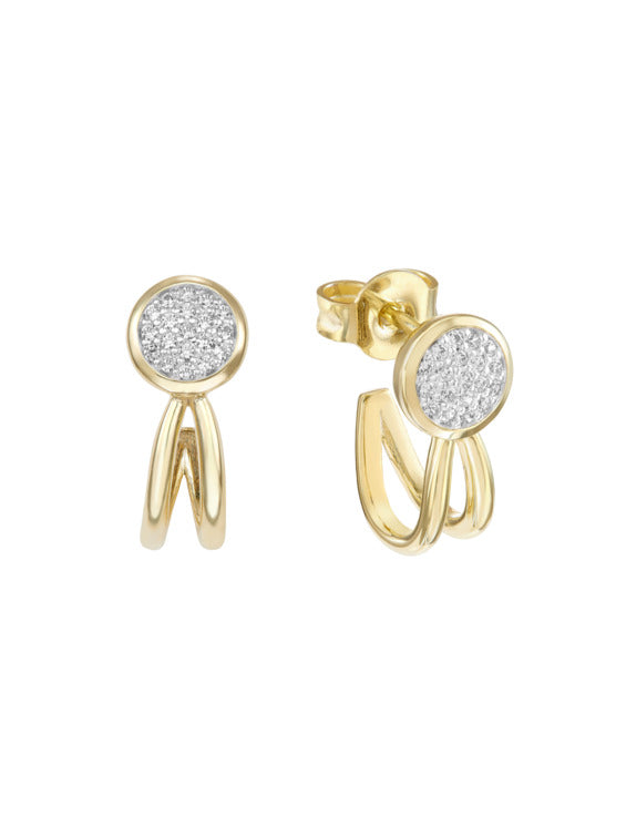 Produktbild von Ohrstecker Emilia