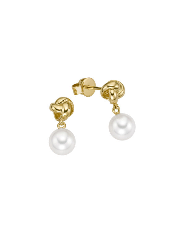 Produktbild von Ohrstecker Celestina