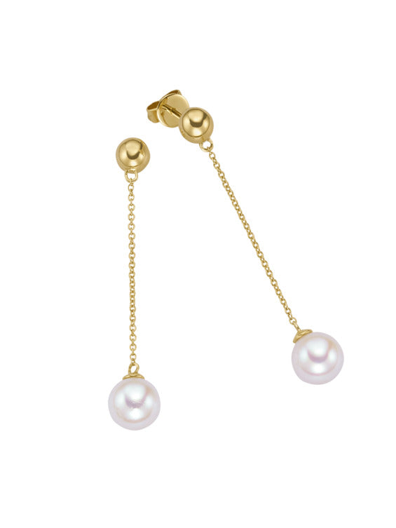 Produktbild von Ohrringe Amarante