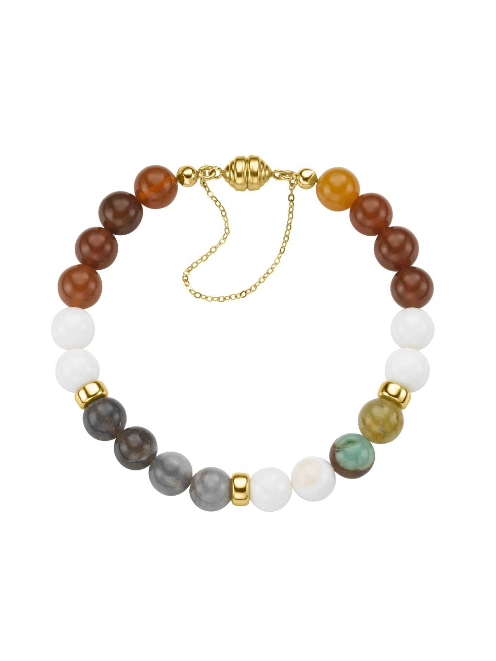 Produktbild von Armband Lantana Opal