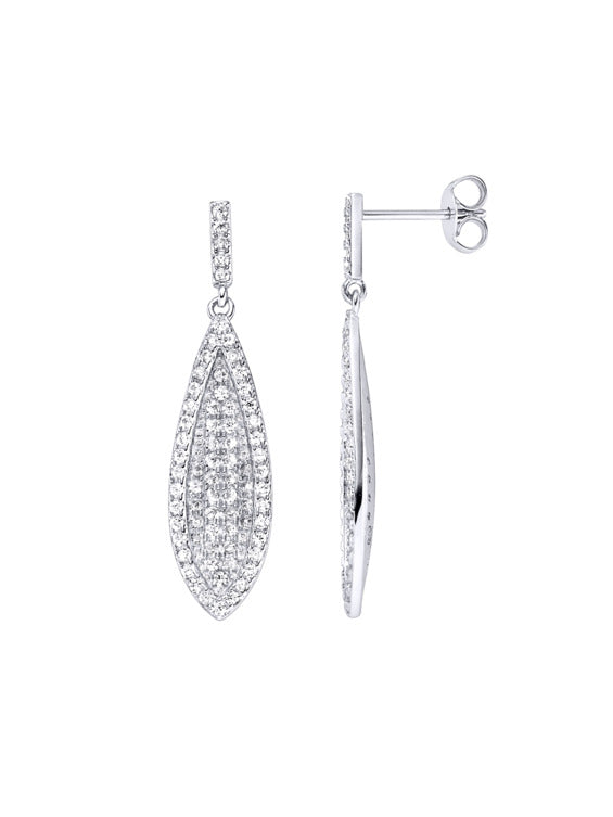 Produktbild von Ohrringe Field