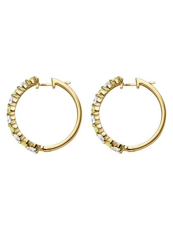 Produktbild von Creolen Pepper