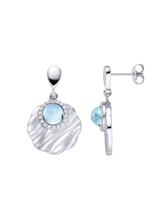 Produktbild von Ohrringe Frost