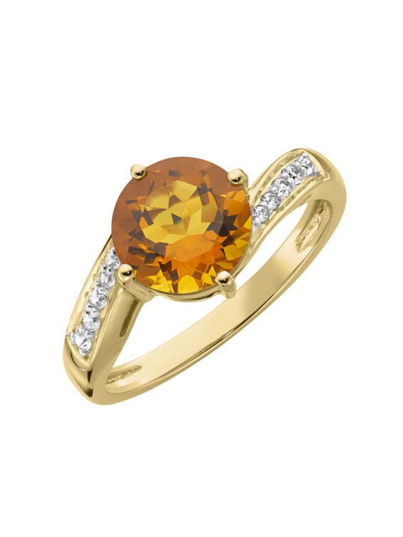 Produktbild von Damenring Doronicum