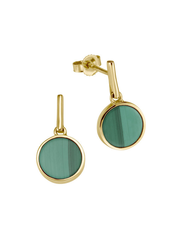 Produktbild von Ohrstecker Palm