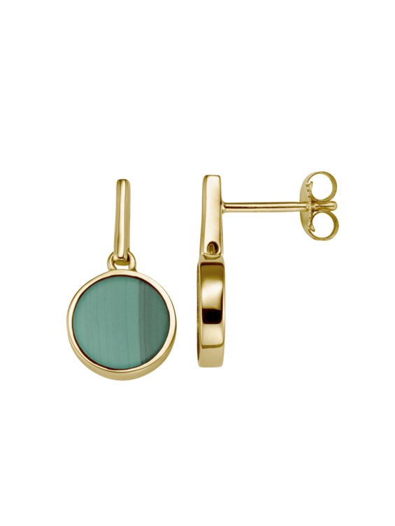 Produktbild von Ohrstecker Palm