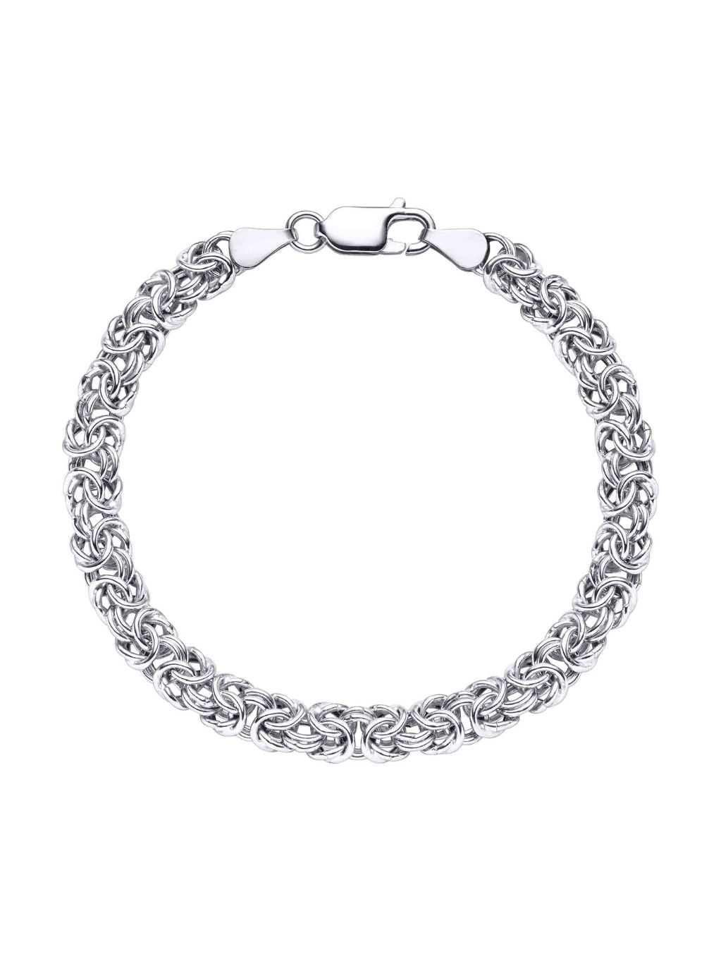 Produktbild von Königsarmband Jade