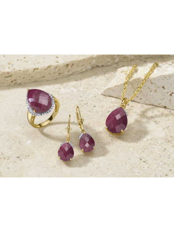 Produktbild von Ohrringe Clivia