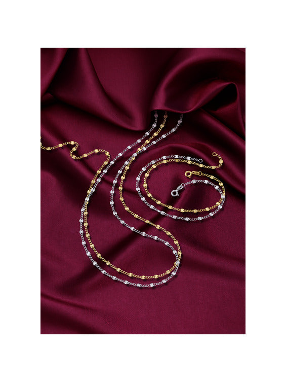 Produktbild von 2tlg. Schmuck-Set