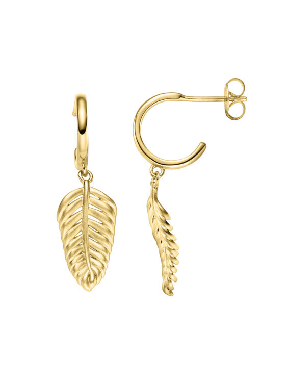 Produktbild von Ohrringe Flora