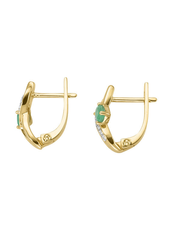 Produktbild von Ohrschmuck Bela