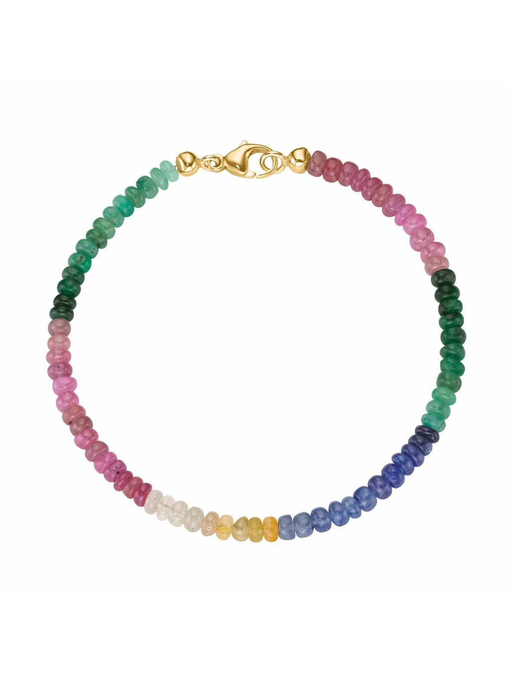 Produktbild von Armband Monarda