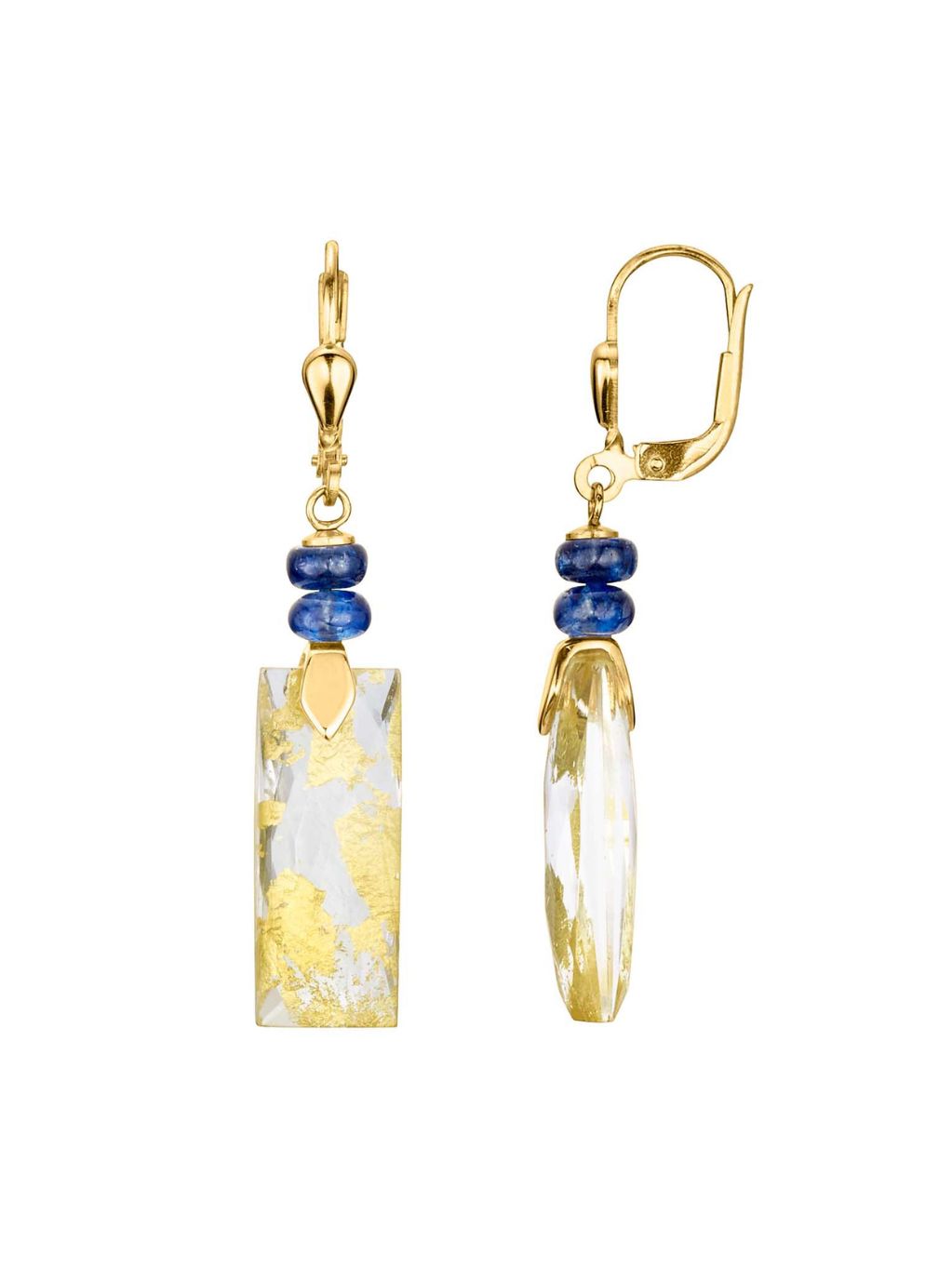 Produktbild von Ohrhänger Arum